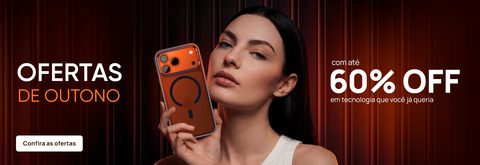 Seu Smartphone com Estilo Único